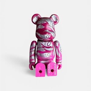 Bearbrick Scary Girl 2006 Tokyo Exclusive Medicom Be@rbrick